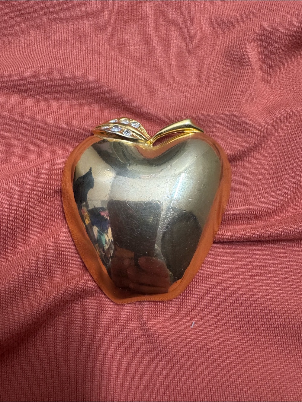 Vintage brooch